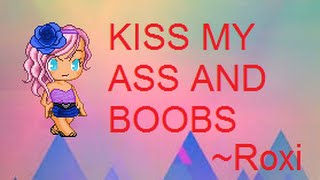 Fantage editing episode 4 recoloring edit slut theme