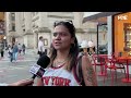 Ask the City: What do New Yorkers think of ICE presence at World Cup games?