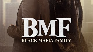 BMF SEASON 3 Episode 5-  Darkness Resumes (Outro Song)