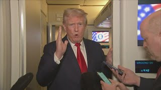 Trump reverses course on another tariff policy, what is means for your wallets