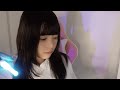 【ASMR】耳鼻咽喉科ロールプレイ【囁き声】
