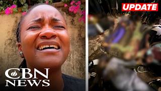 Nigerian Christians Cry Out to God Amid Barbaric Attacks screenshot 5
