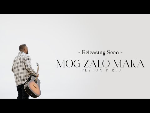 Mog Zalo Maka (Trailer) | New Konkani Love Song 2024 | Peyton Pires