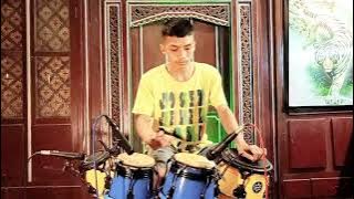 Lali Janjine Cover Kendang, Full Koplo. Audio Gler