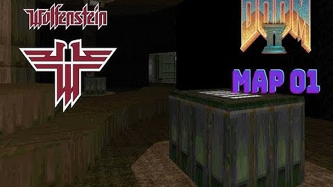 Doom2 map01