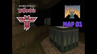 Doom2 map01