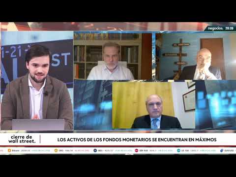 &iquest;Cambiar&aacute; la Reserva Federal el objetivo de inflaci&oacute;n al 3%? Los inversores huyen a la liquidez