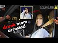 Mom Rushes to Pick Up Her Son—Ends in a DWI Arrest | Bodycam