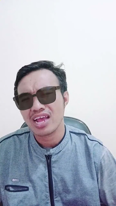 lipsing ceramah UAS NIKAH Usia 33 tahun