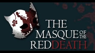 The Masque of the Red Death  | Animation