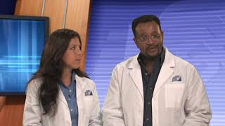 IV admixture  part1