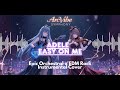 Adele - Easy On Me (Epic Orchestral x EDM Rock Instrumental Cover | Cinematic Metal)