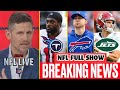 FULL NFL LIVE | Bills sign Joe Brady for HC position? Brandon Aiyuk to Titans? Ty Simpson to Jets?