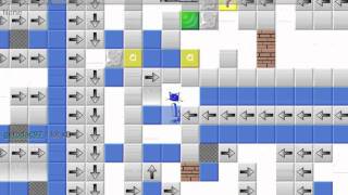 PR2 Traps:~light2shine~ - Runcible Traps