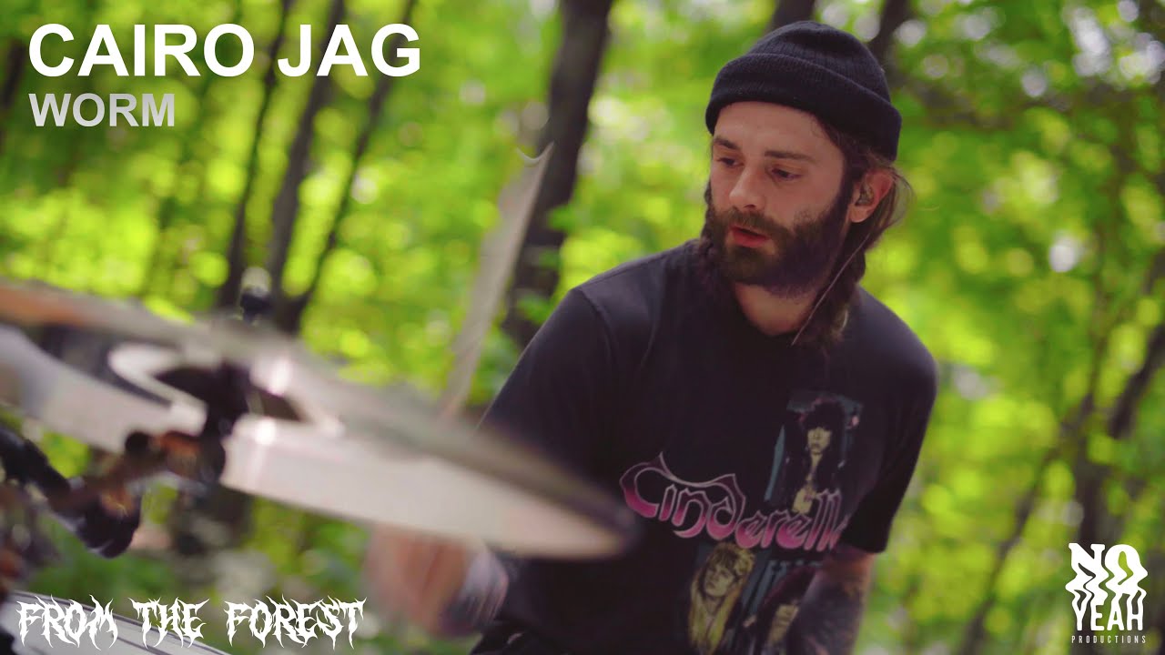 Ver Cairo Jag - Worm | From The Forest no YouTube Ver Cairo Jag - Worm | From The Forest no YouTube