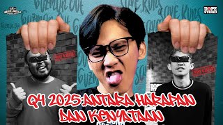 HAMPIR AKHIR TAHUN, TARGET UDAH KECAPAI SEMUA? ATAU MALAH BUBUK? 