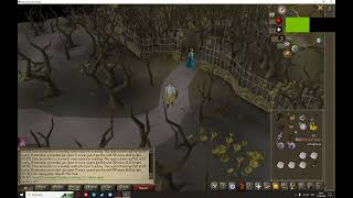 My first beginner casket Old School RuneScape