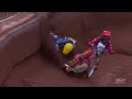 Fricke Wins As Zmarzlik Crashes | 2026 BritishSGP R3 | FIM Speedway Grand Prix