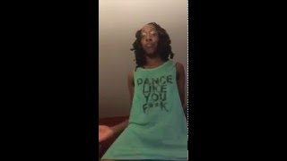 Make It Bounce W Lionessa