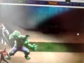 Hulk smash