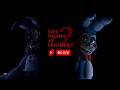 🔴🔥 Live Stream: FNAF 2 Night 5 Here We Come!! Five Nights At Freddy's 2😱🐻