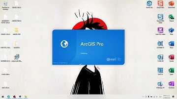 Instalar ArcGIS Pro | Guía COMPLETA y FÁCIL