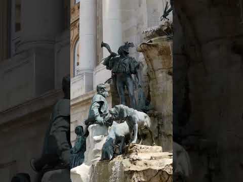 Video: Dejiny Budapešti