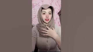 BIGO hot live hijab girls .. Indonesia janda #hot live video#bigolive