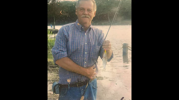 Roger Gilchrist 11-27-1946 to 8-31-2021