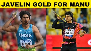 DP Manu wins gold in Taiwan Athletics Open, puts him in good stead for Paris Olympics | Sports Today