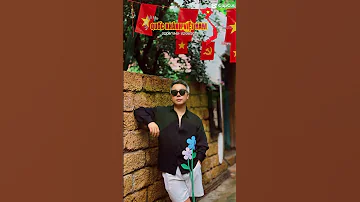 Mừng đại Lễ 80 Năm 2 9 Quốckhánh Quockhanh2025 Holiday Vietnam Vietnamese Việtnam Saigon 