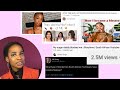 Why is South African YouTube just make-up and storytime videos?