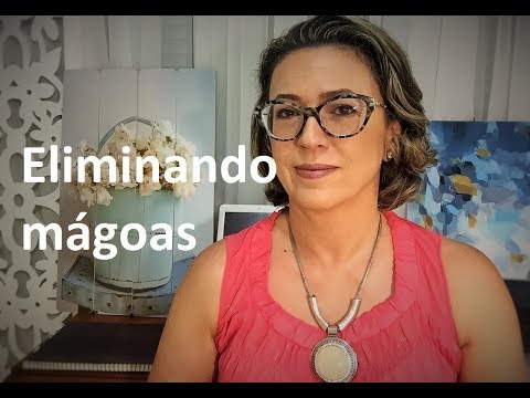 Vídeo: Como se escreve mágoa?