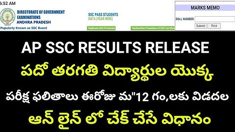 ap ssc results 2022|ap 10th class results 2022|ap 10th results 2022|ap ssc results 2022 date|ap ssc.