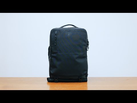 アッソブ WATER PROOF CORDURA 305D 2WAY BAG AS2OV PACKING TIPS:WATER PROOF CORDURA 305D 2WAY BAG S