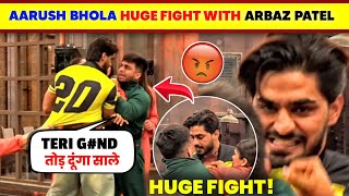 Download Lagu OMG!🤯 Aarush Bhola FIGHT WITH Arbaz Patel On Rise \u0026 Fall😡| Aarush Bhola Vs Arbaz Sheikh Fight Video MP3 Download Lagu OMG!🤯 Aarush Bhola FIGHT WITH Arbaz Patel On Rise \u0026 Fall😡| Aarush Bhola Vs Arbaz Sheikh Fight Video MP3