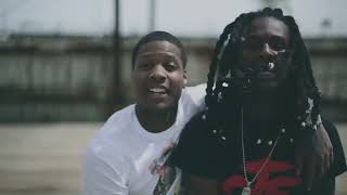 LIL DURK X OTF NUNU OC (Music Video)