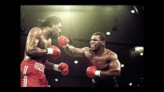 Iron Mike Tyson [DMX-intro(one two)] Resimi