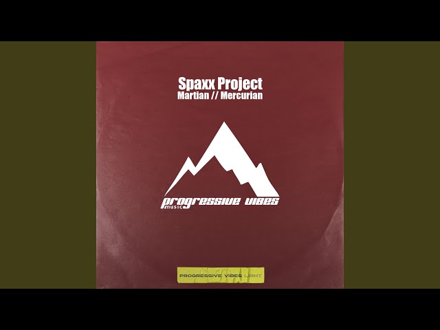 Mercurian (Radio Edit)
