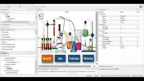 Lumira Designer Visualization tip #1