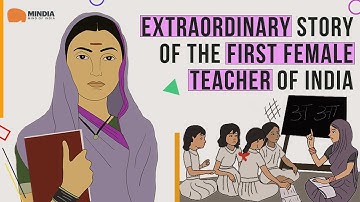 The Story of Savitribai Phule | The Mother of Indian Feminism