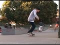 SKATE Mohamed Farhad vs. Brett Band