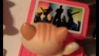 LPS Summer Camp Part 4