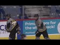 03.22.2025 Guns N Hoses - Game 2