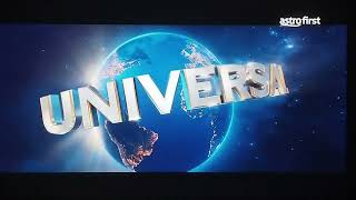 The Super Mario Galaxy Movie - Astro First intro