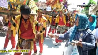 Download lagu DAYUNI VOC. MALA - SI BONTOT ANDI PUTRA 3 KERTAJAYA 29-4-2018