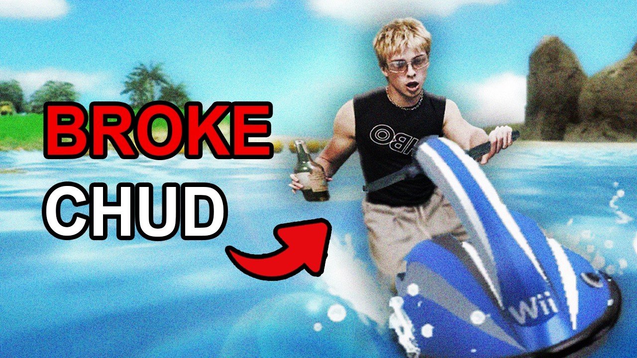 How To Go On Your Dream Vacation While Unemployed