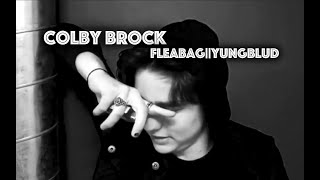 colby brock - fleabag (yungblud)