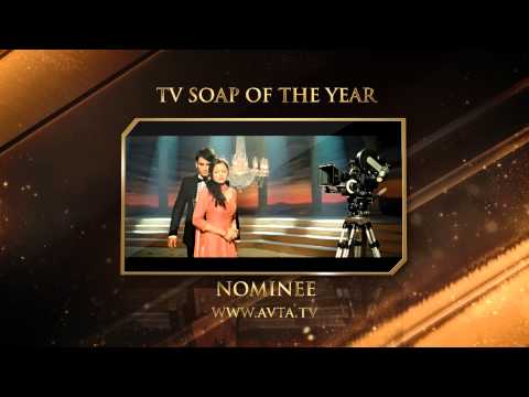 AVTA Nominee Madhubala TV Soap of the Year