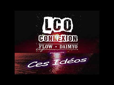 LCO CONNEXION // CES IDEOS // 2017